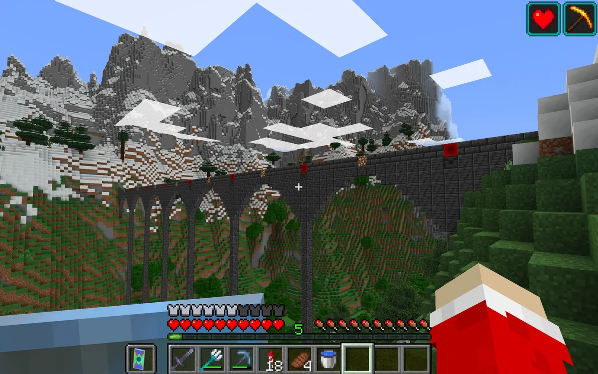 I call it the "Heads of Devs"