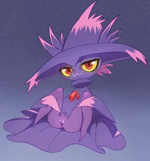 Pokemon of each type i would fuck.