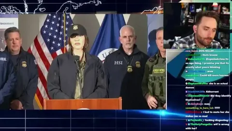 Atrioc gets emotional talking about the murder in Minnesota