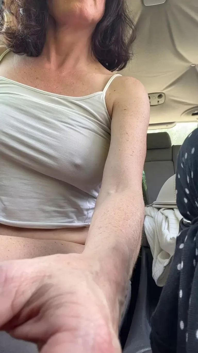 I accidentally sent my this video to my student