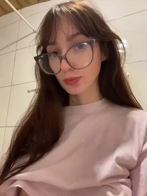 Should I even bother showing my tiny tits