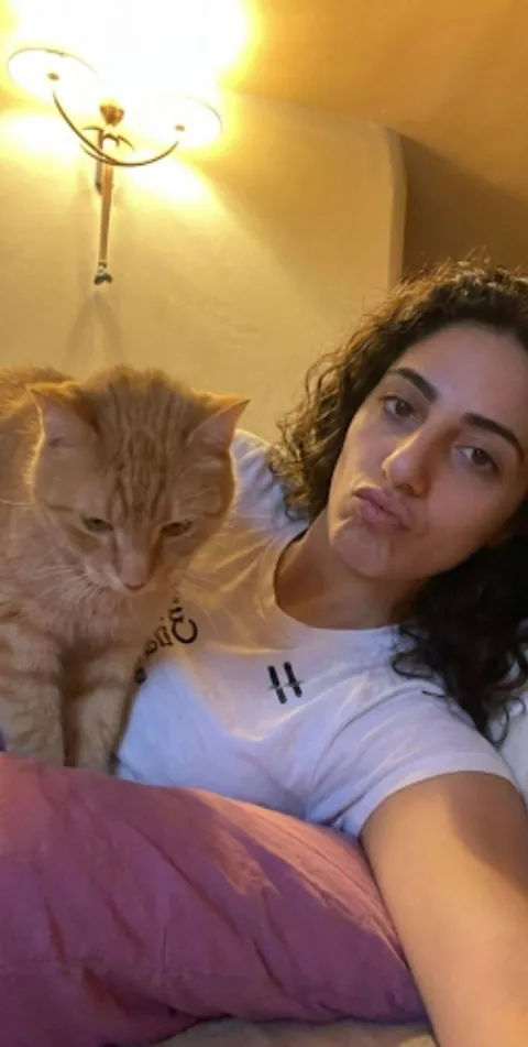 F23, make my cry harder than atom physics