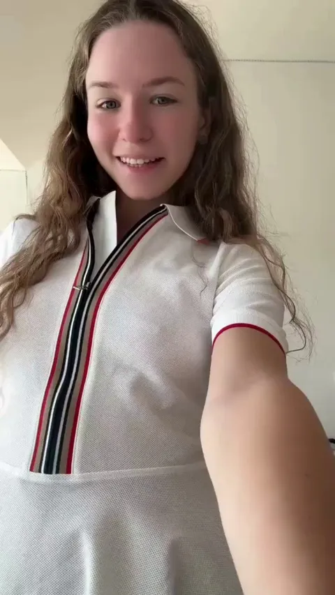 I just got back from college