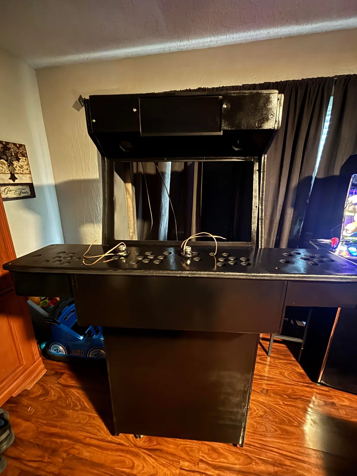 Not sure if this is the right audience