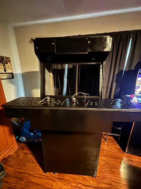 Not sure if this is the right audience