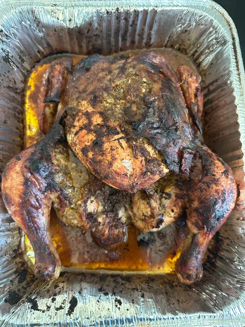 Chicken tacos [homemade]