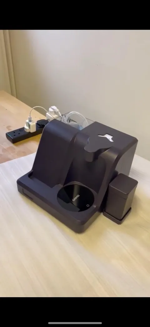 1 Year of work into 6 pictures