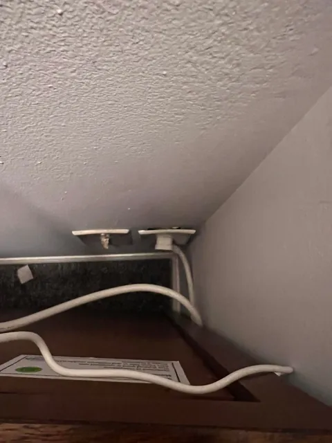 Multiple Light Switch Covers and Outlet Plates Warped at Once — What Could Cause This?