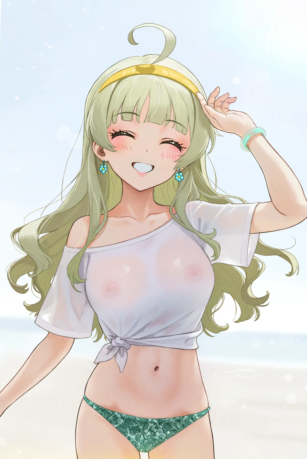 Shimabara Elena (theta)