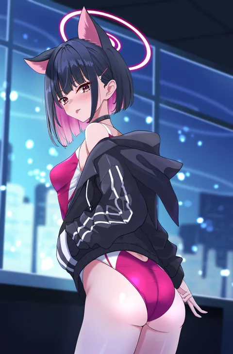 Kazusa [Blue Archive]