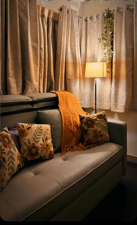 My favourite spot to read a book