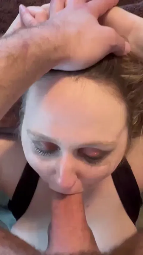 Would you use your wife’s ugliest friend as a fleshlight?