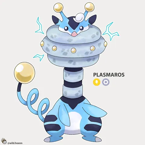 What if Shellder bit other Pokémon than just Slowpoke?