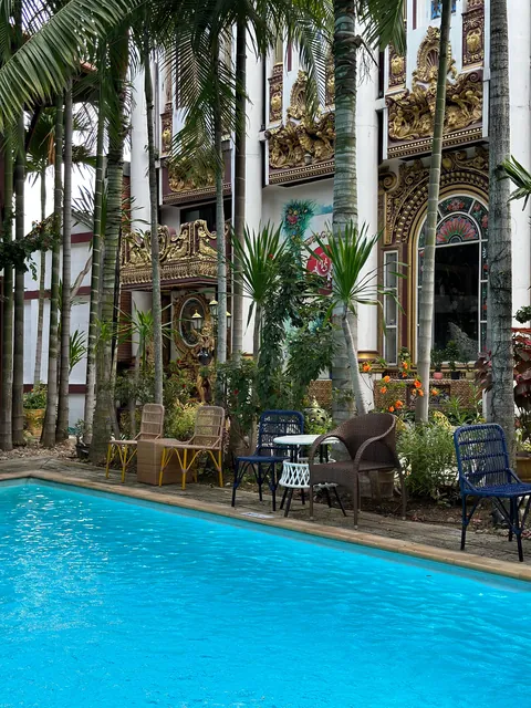 5 Days in Chiang Mai reflection. Slower Pace + Crisp Air + omg Khao Soi (curry noodle soup)