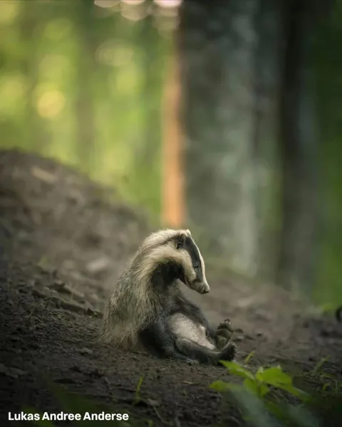 The finalists for the 2026 Nikon Comedy Wildlife Awards have officially been announced, bringing together some of the funniest and most perfectly timed moments from the animal kingdom