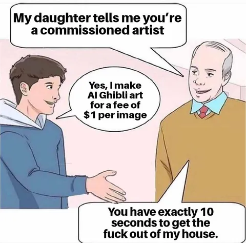 These people actually exist on Instagram