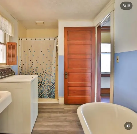 After and before: cozy spaces edition