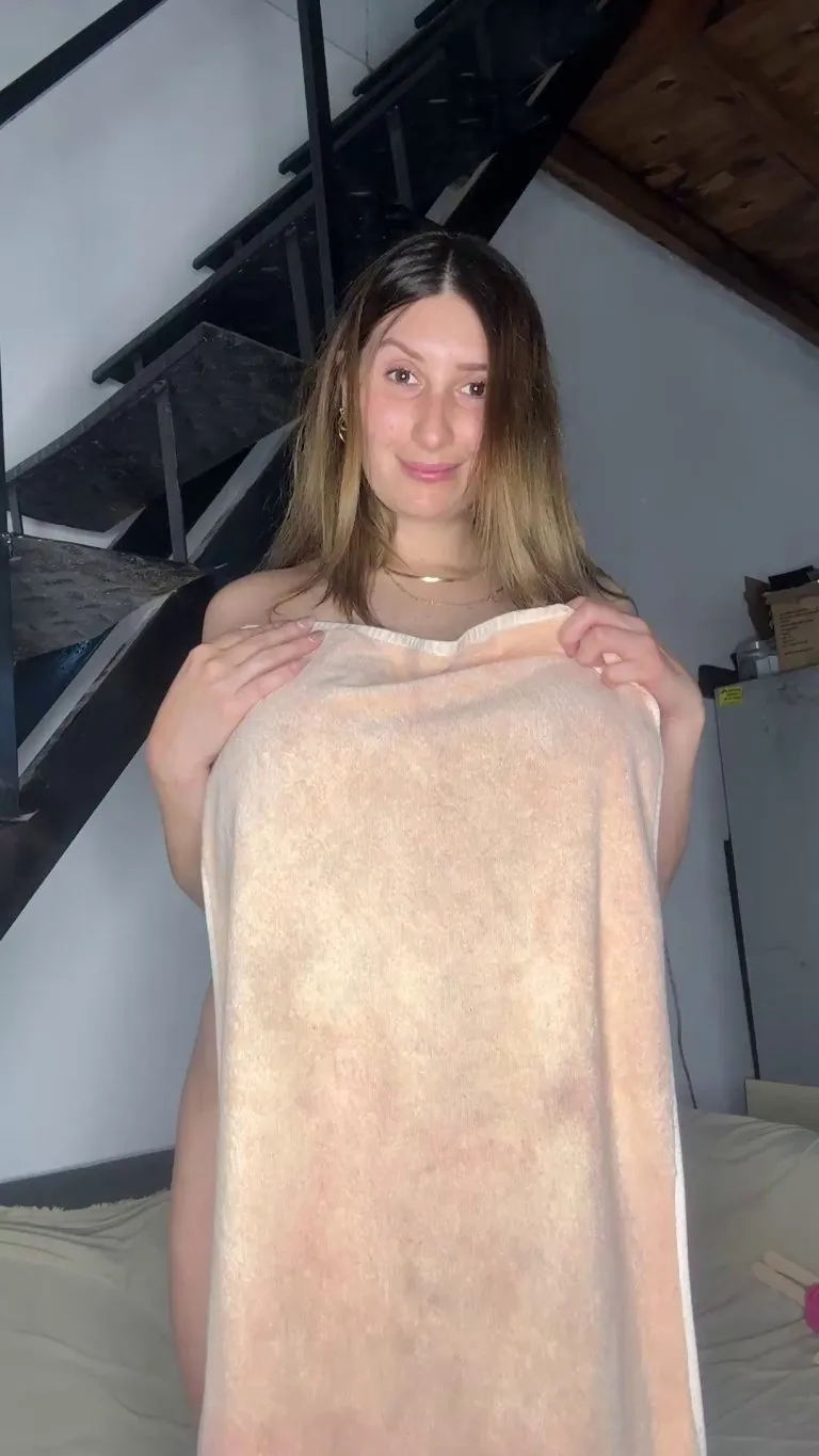 I hope the wait was worth it