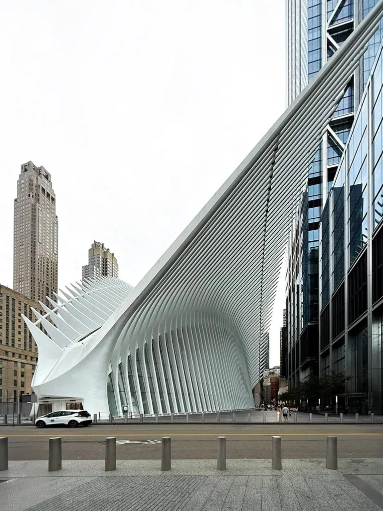 New York Art and Architecture