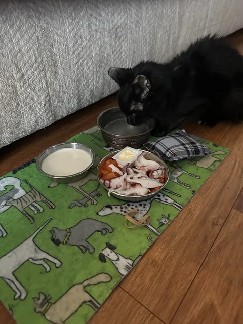 Heaven just got a little more BADASS!!