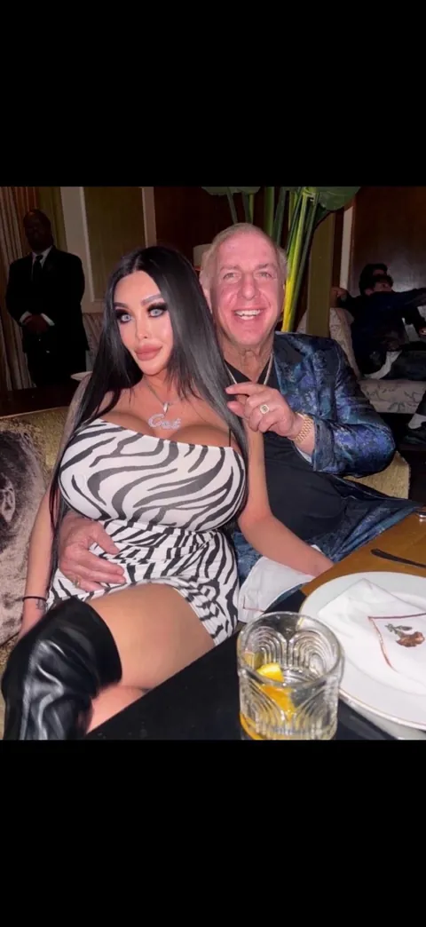 One of the most beautiful females on this planet. Do you agree?