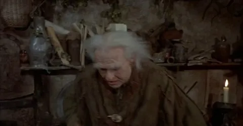 When I hear that /r/HighQualityGifs is dying
