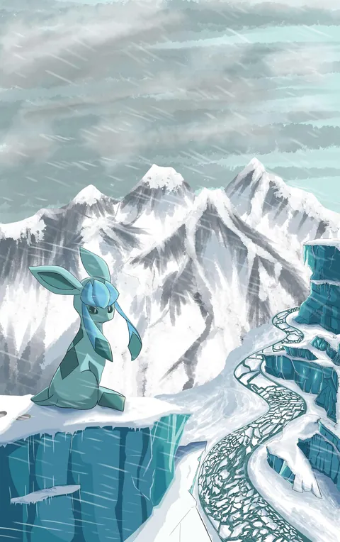 I Love drawing eveelutions