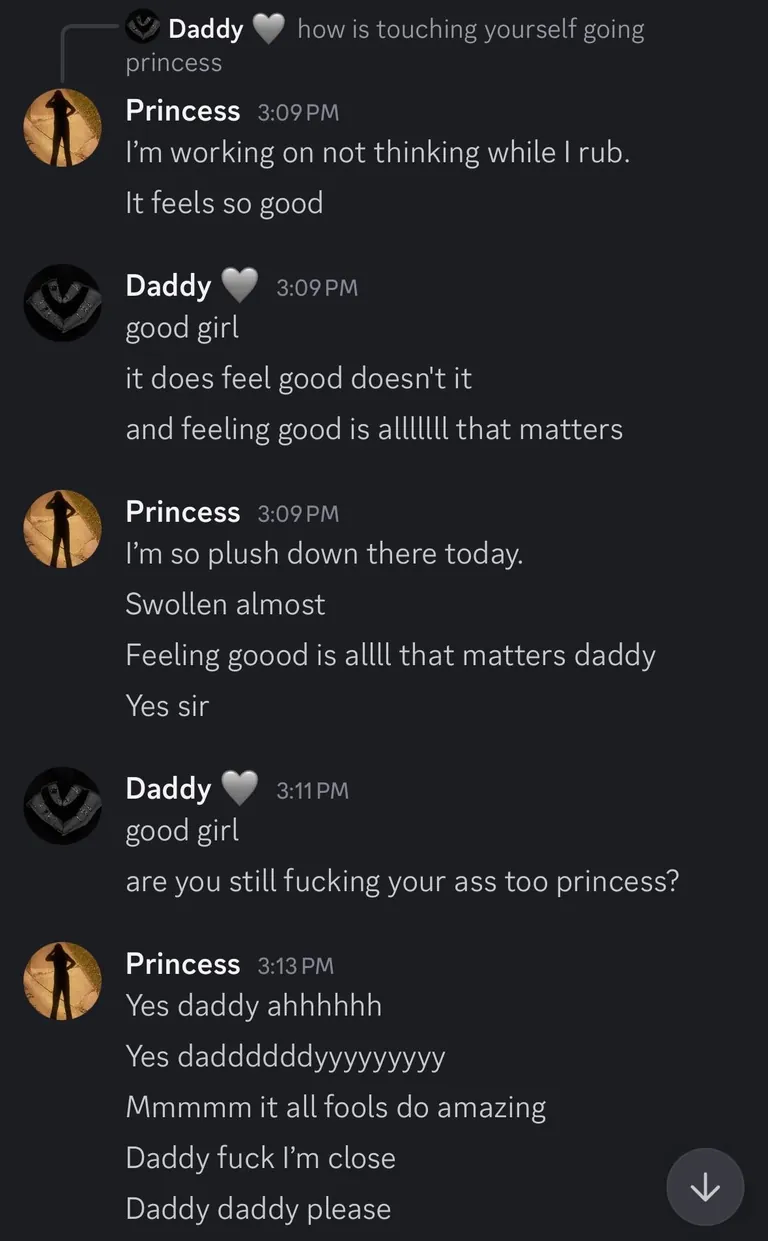 Denied and it…feels so good?