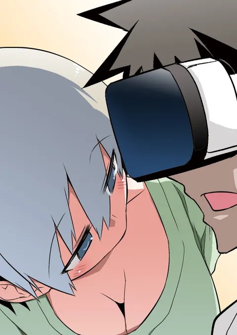 Uzaki-chan sucks the soul out of Senpai (Hitotose rin) [Uzaki-chan wants to Hang out!]