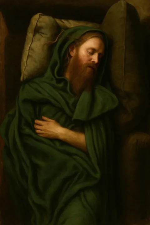 I took some pics from r/AccidentalRenaissance and turned them into Renaissance paintings