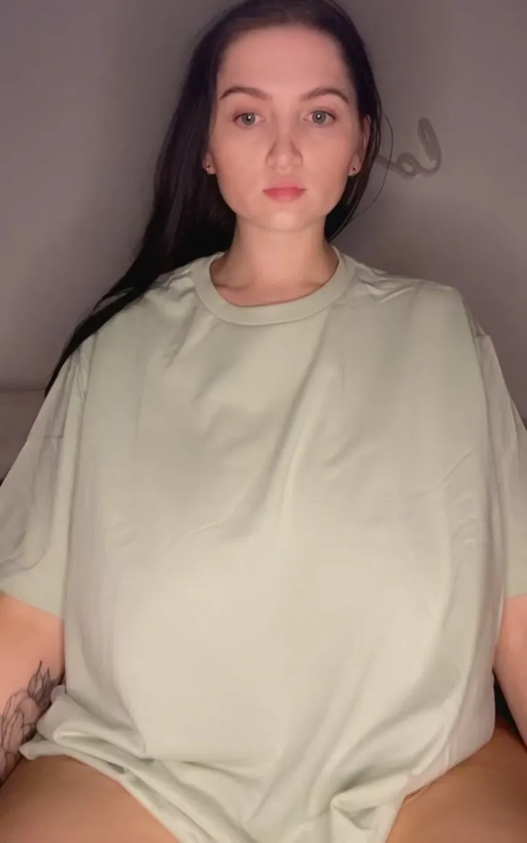 Bigger than you expected?