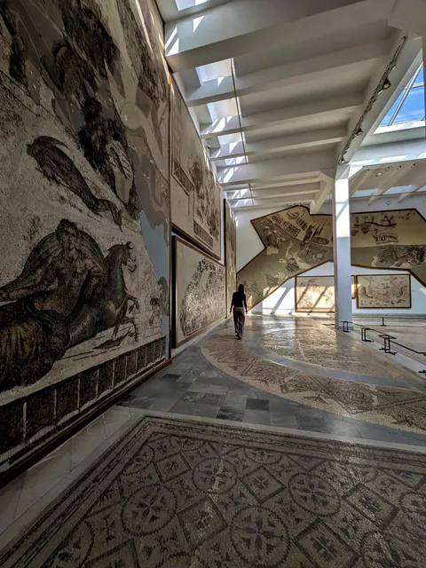 Two women, one rental car, and a week across Tunisia - a travel report