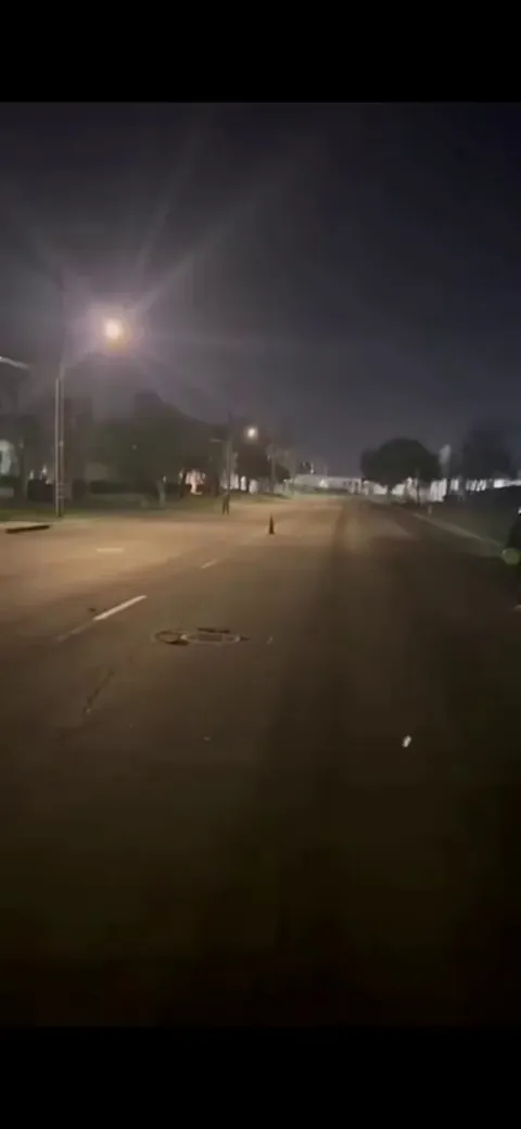 The best sounding firework I've ever heard!