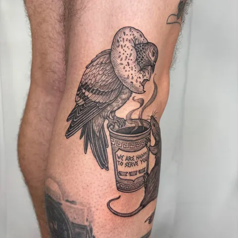 Maggie Cho/NYC | What I asked for vs what I got