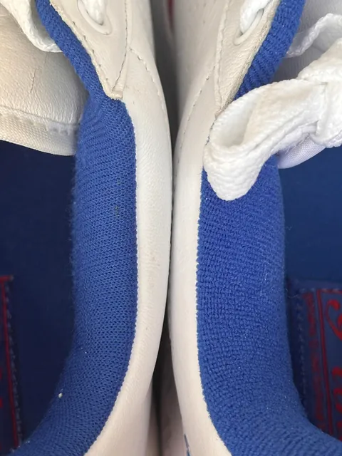 Reebok G Unit G6 Comparison 2003/2026