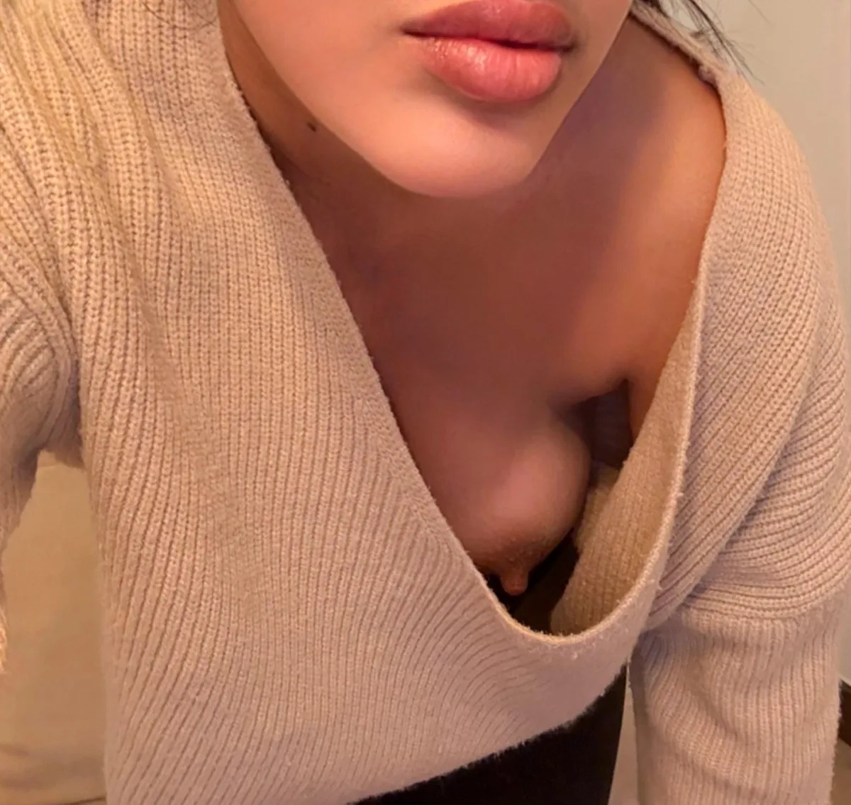 I hope you enjoy the view