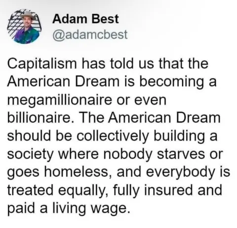 Thousands of Years Later.