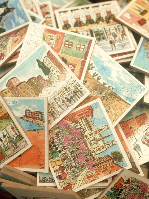 3 Days in Rome – Vespa tours, pasta-making, way too much good food, and yes… I got my Hot Priest calendar