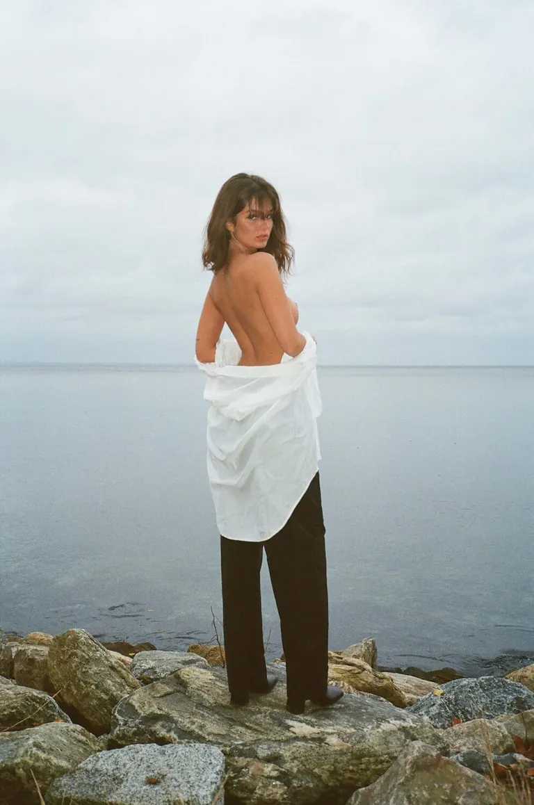 Mathilda Bach Whittley