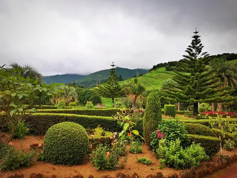 10 days on the Azores