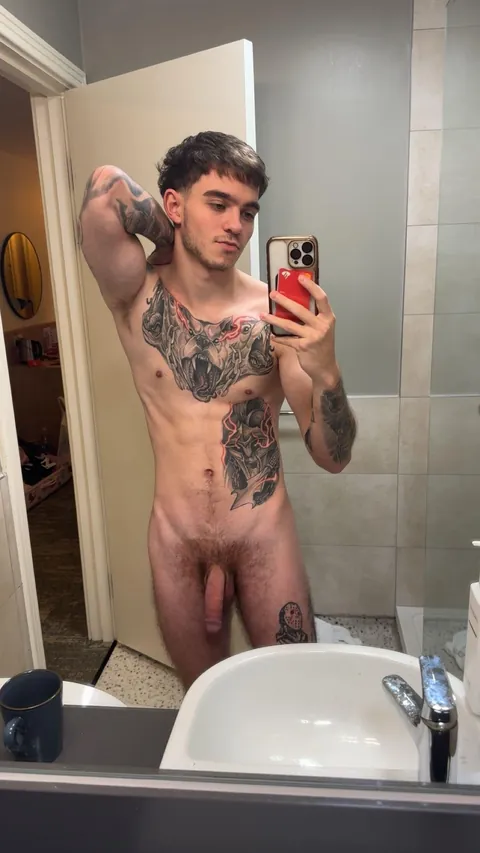 Do you like the front or back?