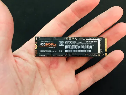 It still blows my mind that this is a 1TB storage device.