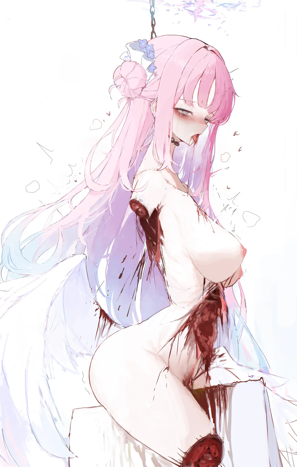 Prettier in pieces &lt;3