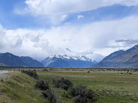 There and Probably Not Back Again: NZ Dec 2025