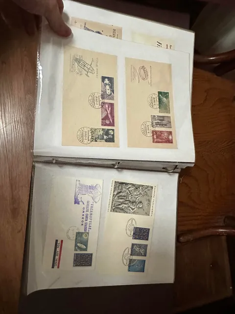 Found in my grandfathers basement, any info/worth keeping?