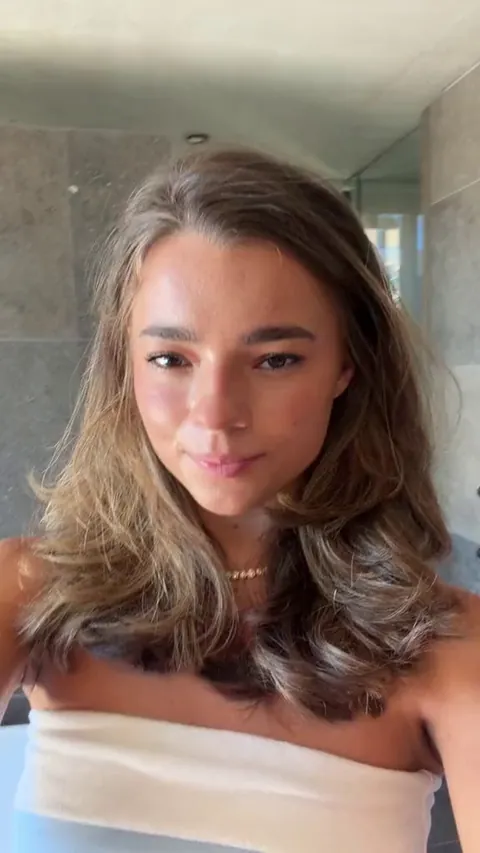 Abs were looking so good I had to share