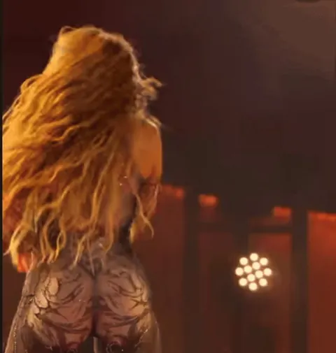 Shakira