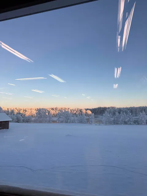 Levi , Finland