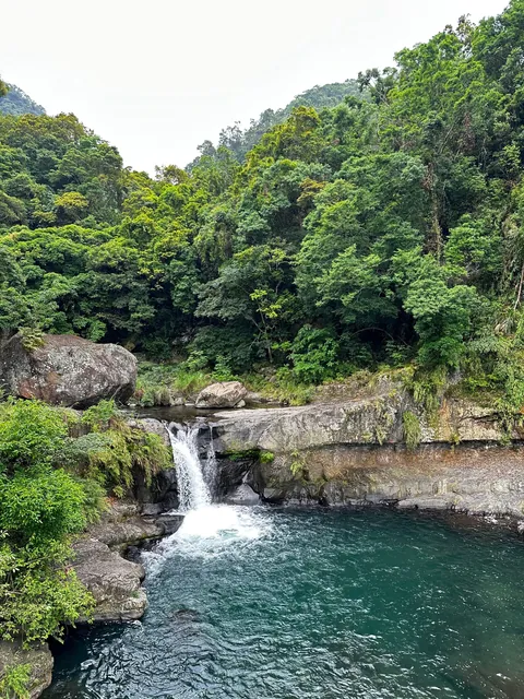 Taiwan blew us away- one of the most underrated hidden gem