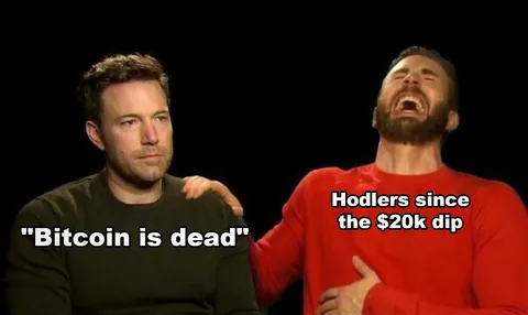 Watching a skeptic explain why BTC is over for the 100th time